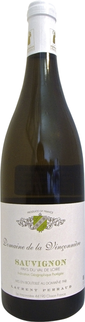 Loire Domaine de la Vinçonnière Sauvignon 