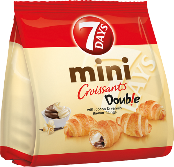 7 Days Croissants