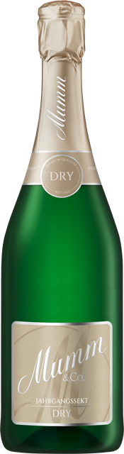 Mumm Sekt 