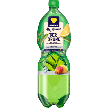 EDEKA - Ice Tea