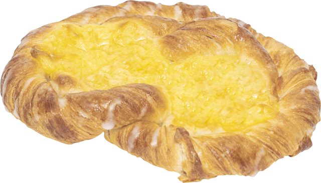 SB-Backstation: Puddingbrezel
