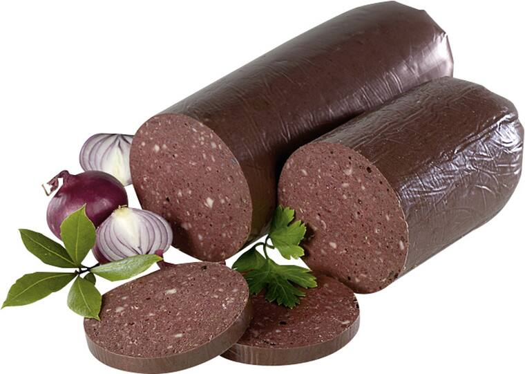 Grützwurst