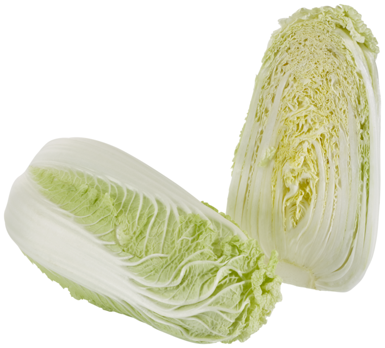 Unsere Heimat Chinakohl