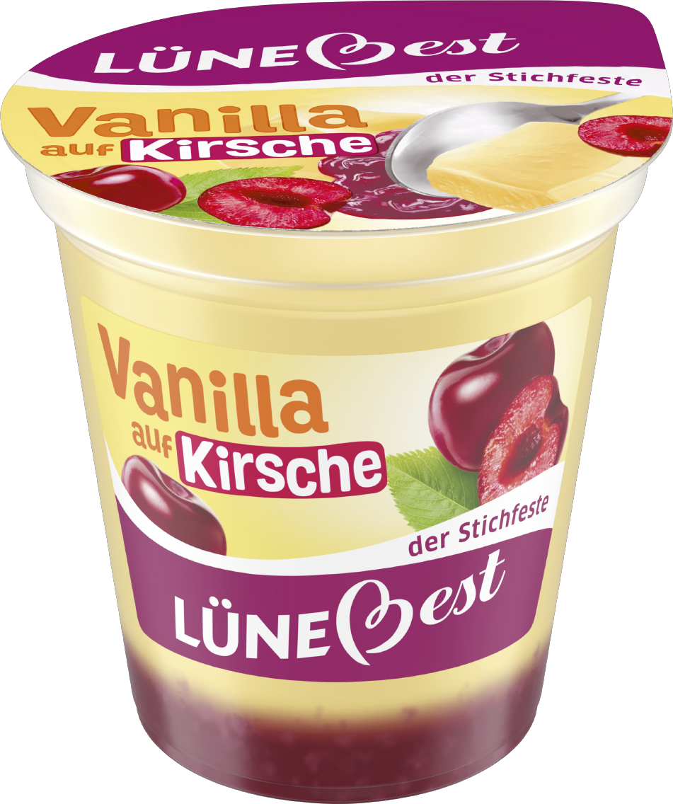 Lünebest Fruchtjoghurt