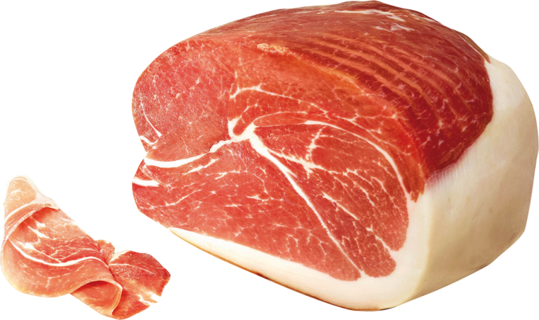 Bedford Osnabrücker Friedensschinken*