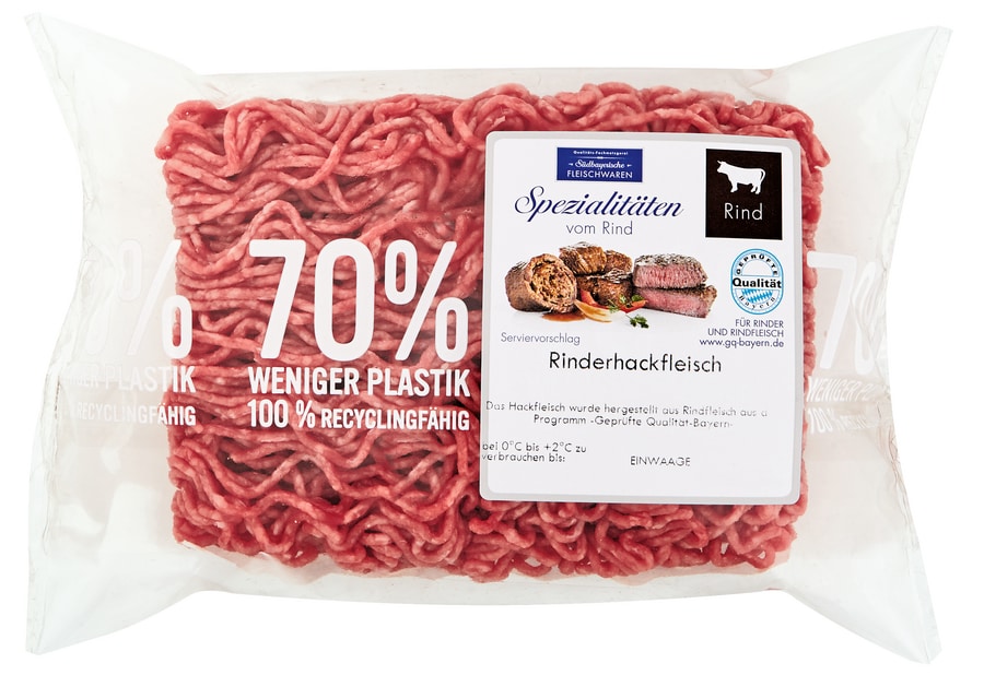 Hackfleisch