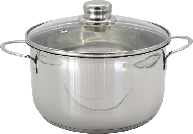 KRÜGER Kochtopf „Saturn“