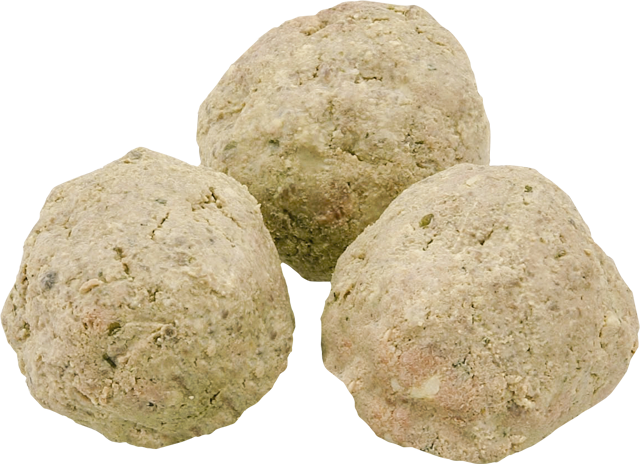 Leberknödel 