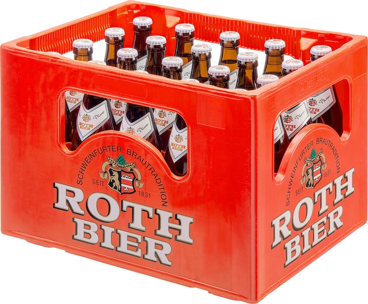 Roth Bier
