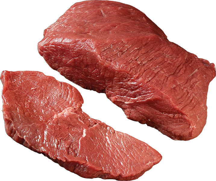 Bauerngut Steakhüfte