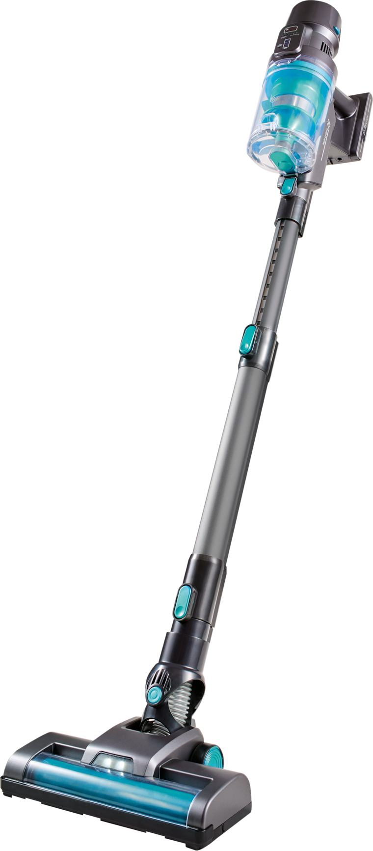 EDEKA zuhause "UVC-126735" Akkustielsauger