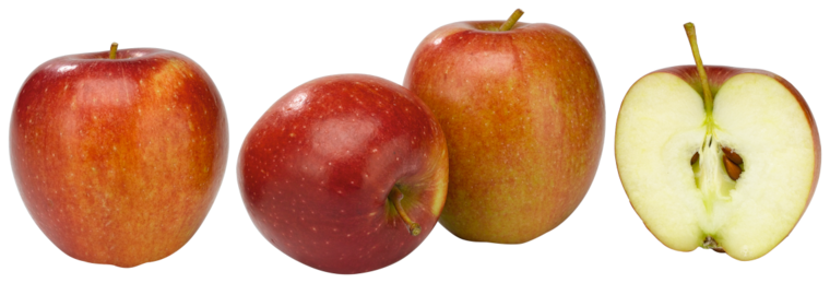 Unsere Heimat Tafeläpfel