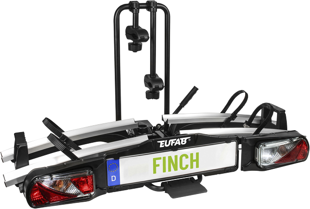 EUFAB Fahrradträger „Finch“