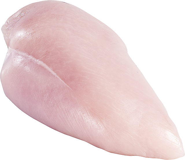 Hähnchenbrustfilets oder Hähnchengeschnetzeltes 