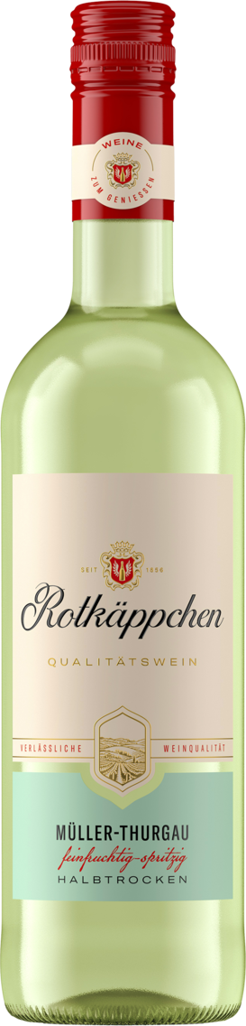 Rotkäppchen Qualitätswein