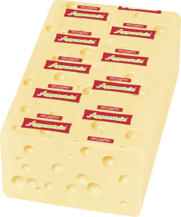 Aggenstein Emmentaler