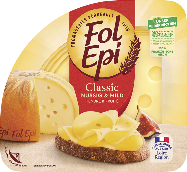 Fol Epi Scheiben