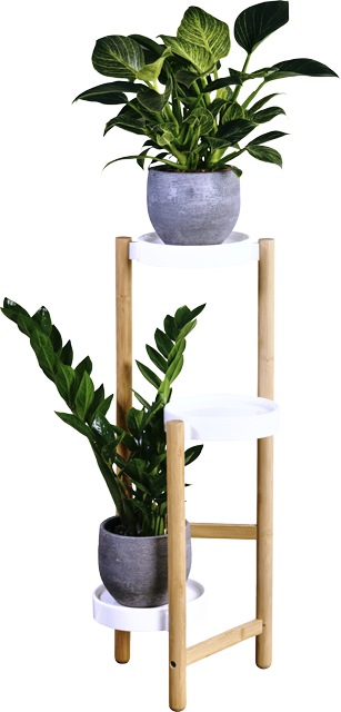 KESPER Blumenständer