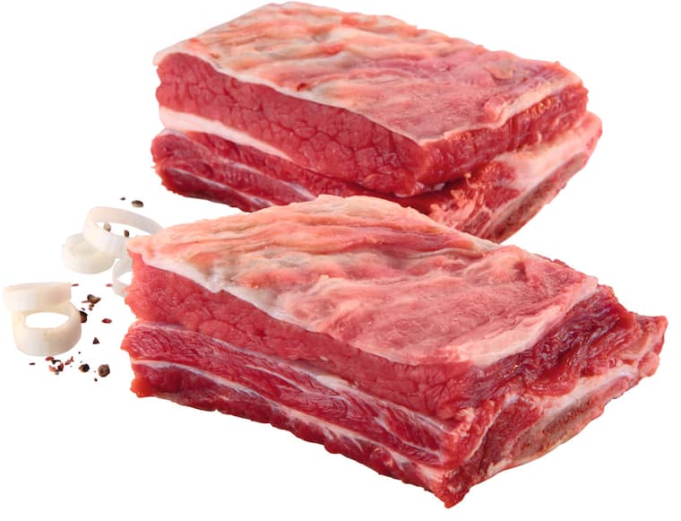 Deutsches Suppenfleisch