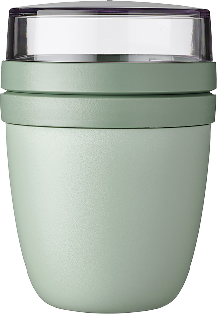 MEPAL Lunchpot