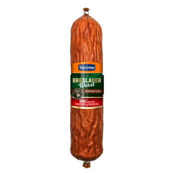 Tarczynski - Original polnische Breslauer Wurst