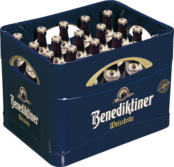 Benediktiner Weißbier