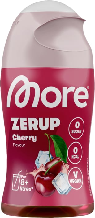 More Zerup
