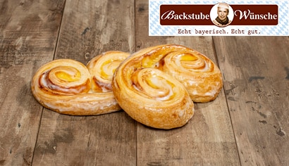 Vanillebreze