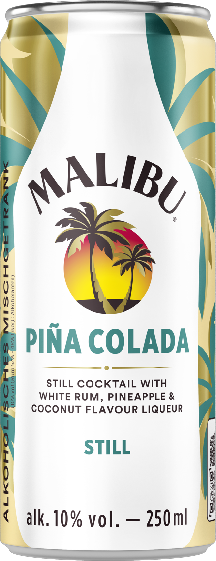 Malibu Ready to Drink