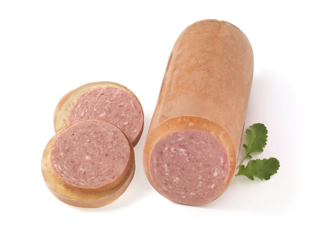 Hausmacher Bauernbratwurst