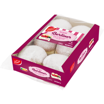 GUT & GÜNSTIG - Berliner