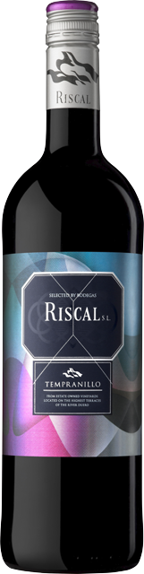 WEINTIPP: Riscal 1860 Tempranillo