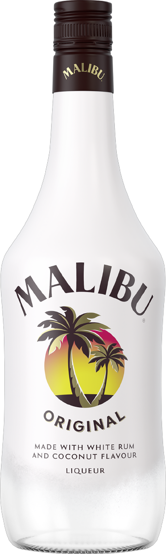 Malibu Kokoslikör