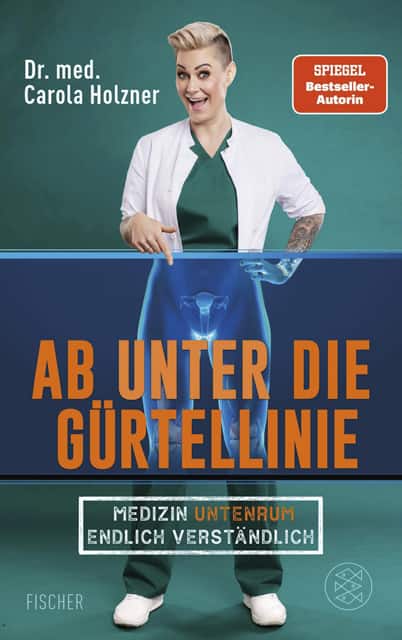 Taschenbücher