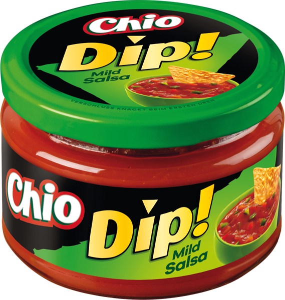 Chio Dip!