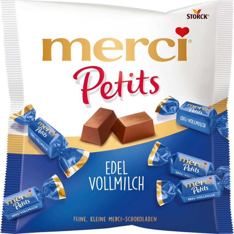 Merci Petits