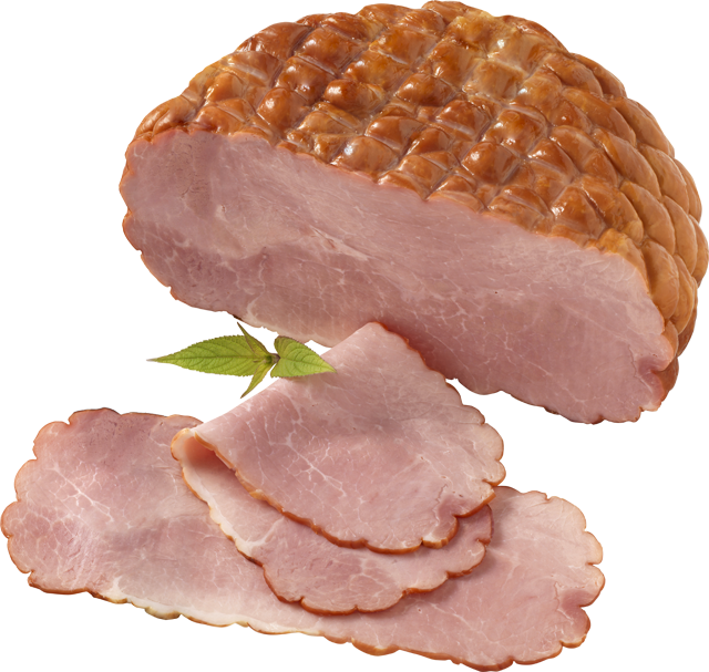 Delikatess Farmerschinken