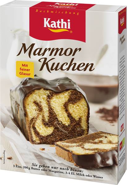 Kathi Kuchenbackmischungen