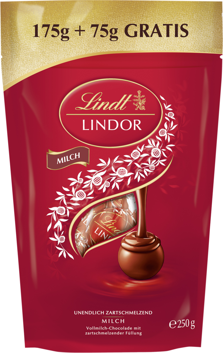 Lindt Lindor Kugeln