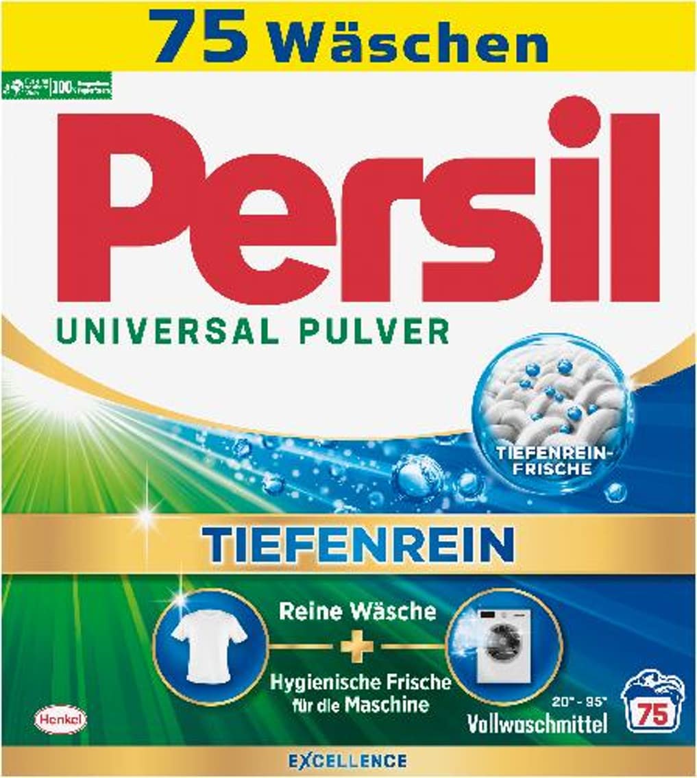 Persil Vollwaschmittel