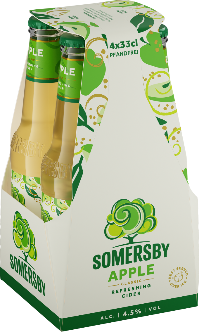Somersby Cider
