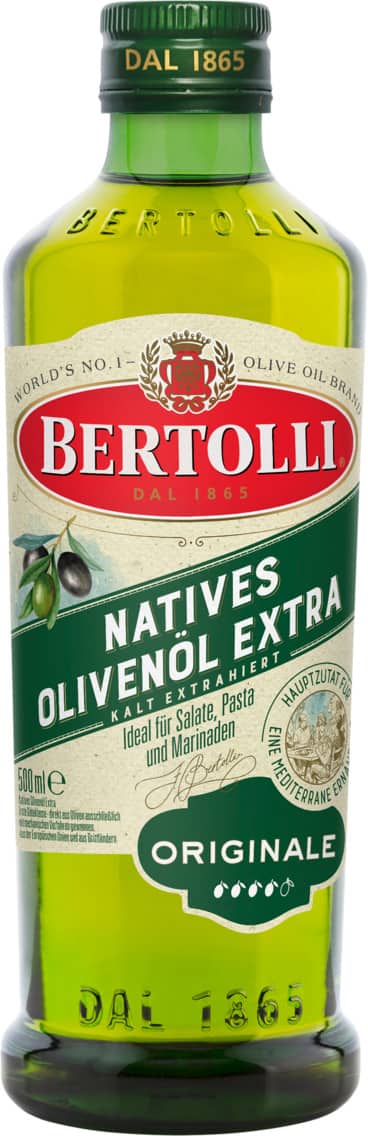 Bertolli Olivenöl
