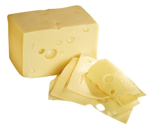 Goldsteig Emmentaler