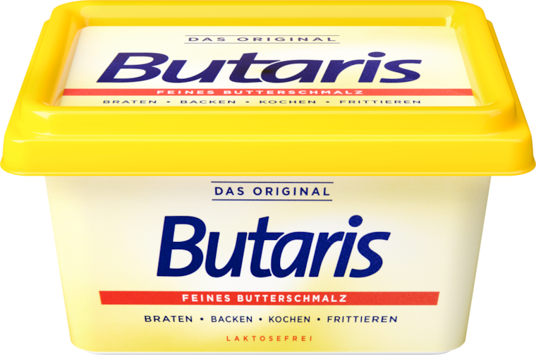 Butaris Butterschmalz