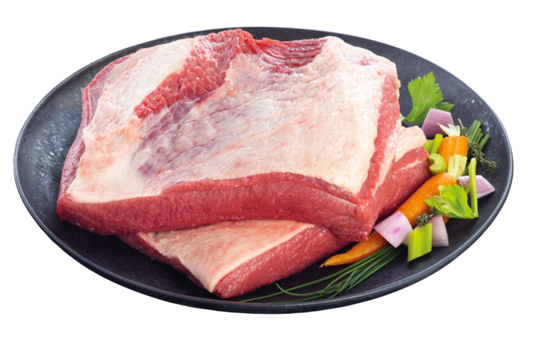 Gutfleisch Rinderbrust