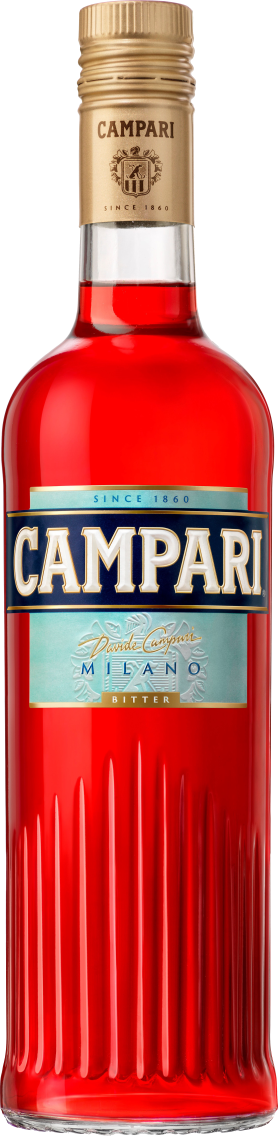 Campari Bitter Aperitif