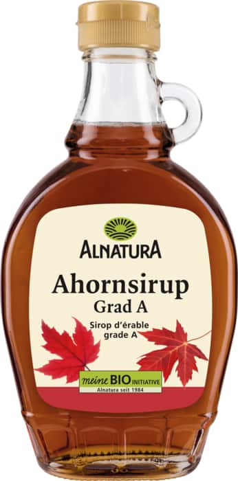 Alnatura Bio-Ahornsirup