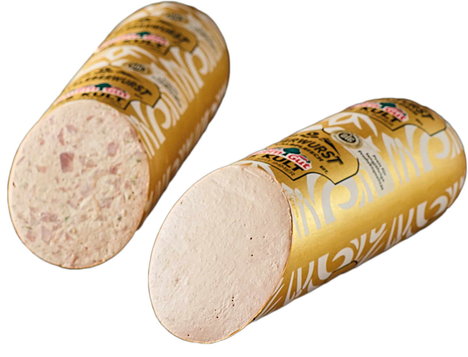 Bauerngut Leberwurst*