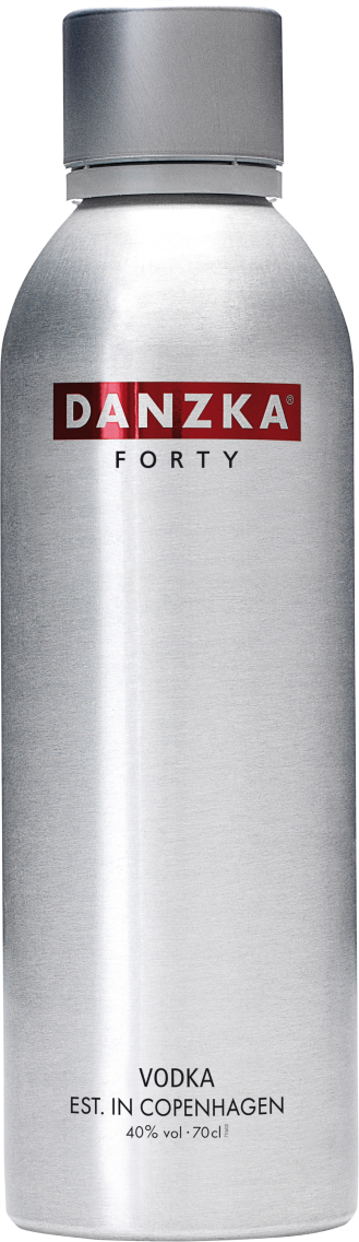 Danzka Vodka