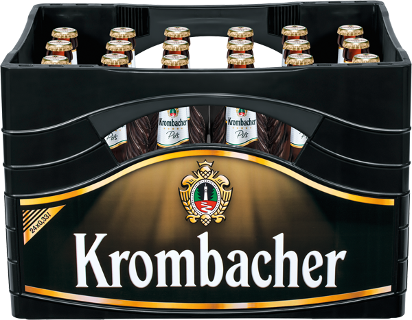 Krombacher